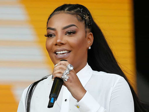 Ludmilla rebate discurso homofóbico de cantora gospel: 'Chega de ódio'