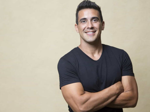 André Marques comandará o No Limite e Márcio Garcia o The Voice Kids