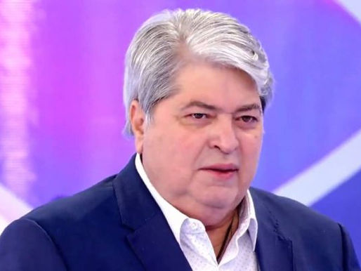 Se Datena desistir do Senado, bolsonaristas vão se matar pela vaga.