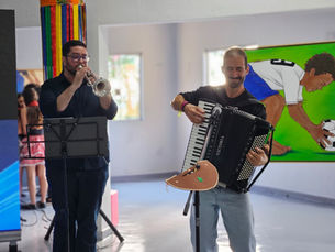 Degustação antecipa sabores da Entoada Nordestina em Ribeirão Pires