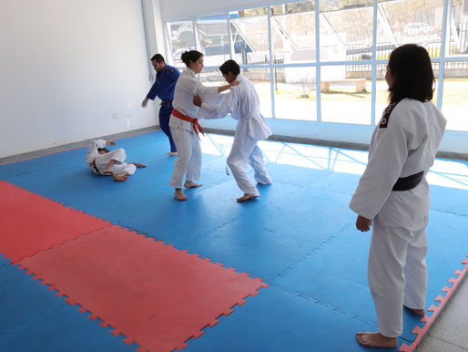 SEJEL abre novas matrículas para cursos esportivos