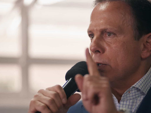 SP fecha escolas, restringe comércio, proíbe cultos e futebol