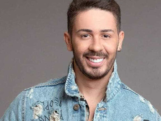 Trio preso por furto a Carlinhos Maia soube sobre bens pelas redes sociais