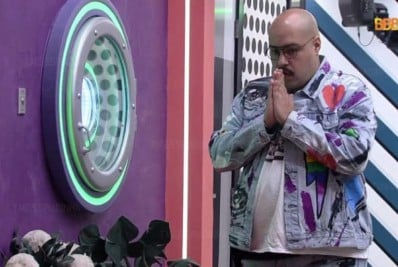 BBB 22: Tiago Abravanel aperta botão e desiste do reality