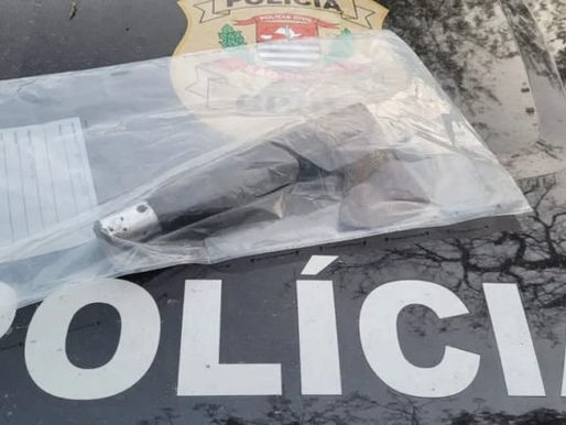 SP: homem é preso acusado de esquartejar companheira e jogá-la em rio