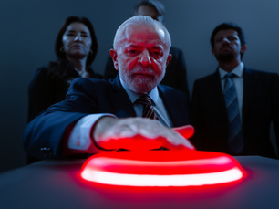 O "Rebaixamento" de Alckmin e o Super Esquadrão de Lula: A Verdade Oculta na Saída dos Ministros