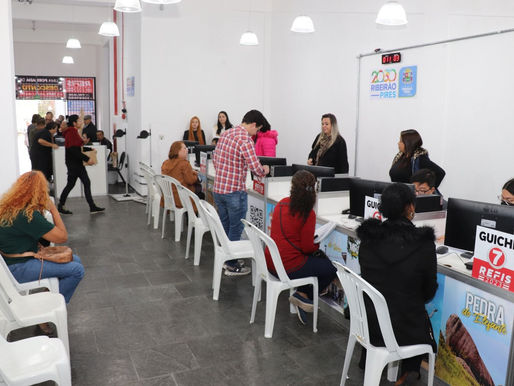 Programa de parcelamento de dívidas de Ribeirão Pires tem adesão de 80%