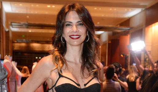 Solteira! Luciana Gimenez rompe relação com o empresário Eduardo Buffara