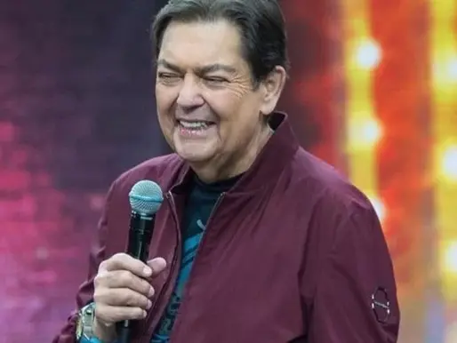 Faustão terá de passar por transplante cardíaco