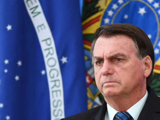 Bolsonaro deve trocar comando da Saúde diante de crise da Covid e pressão do centrão