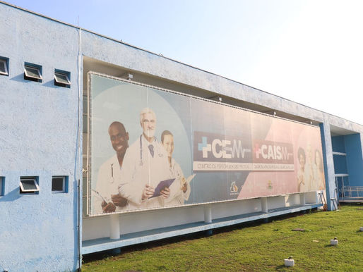 Centros de especialidade médicas de Ribeirão Pires atingem 32 mil atendimentos em 2023