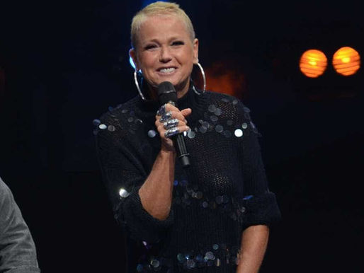 Xuxa fala de vida pessoal, próximos projetos e luta das mulheres no 'Saia Justa'