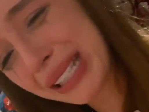 Duda Reis chora ao fazer 'descobertas' sobre Nego do Borel: 'Eu estava cega'