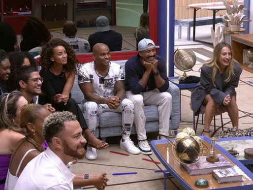 'Big Brother Brasil': Participantes eliminados disputam regresso à casa