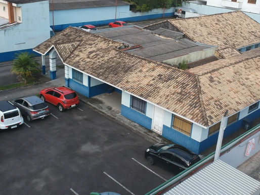 Ribeirão Pires inicia reforma do Centro de Especialidades Odontológicas