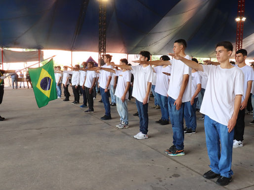 Junta Militar de Ribeirão Pires convoca jovens nascidos em 2006 para alistamento