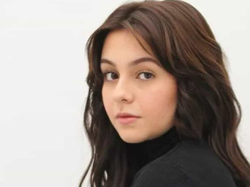 Klara Castanho revela que foi estuprada, engravidou e doou o bebê