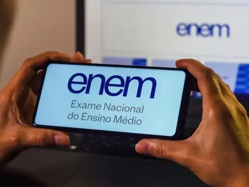 Inep divulga gabarito oficial e cadernos de questões do Enem 2024 confira