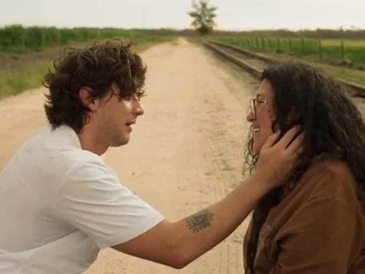 Encontro de Lurdes e Domênico em 'Amor de Mãe' emociona as redes sociais