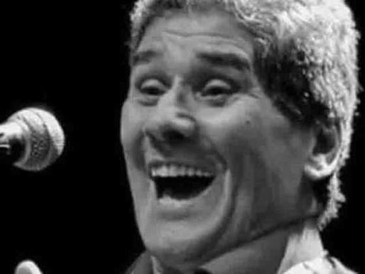 Izael, do grupo Demônios da Garoa, morre de Covid-19 aos 79 anos