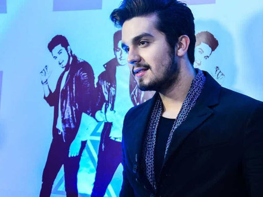 'Muito gente boa', Luan Santana afirma sobre ter conhecido Juliette