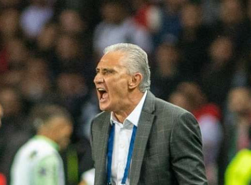 Hoje à tarde o Tite anuncia os 26 atletas convocados para a Copa