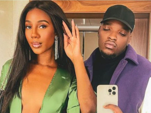 Camilla de Lucas relata racismo sofrido pelo noivo em condomínio