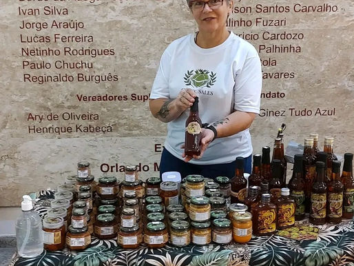 Rib.Pires participa pela primeira vez do maior festival de economia criativa do Estado, Revelando SP