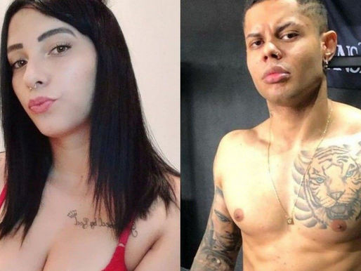 Mulher que acusa MC Lan de estupro diz: 'Ele parou porque comecei a chorar'