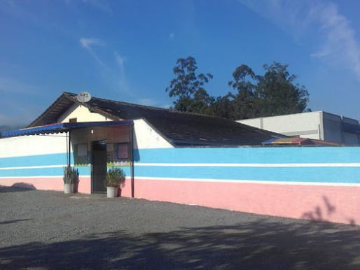 Ataque a creche deixa quatro crianças mortas em Blumenau (SC)