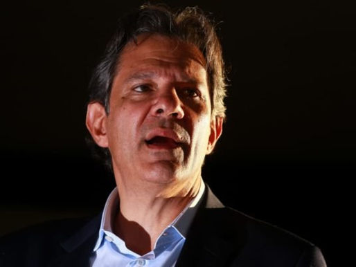 Com promessa de queda dos juros, governo fecha detalhes do novo arcabouço fiscal
