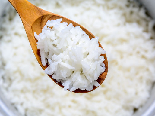 Preço do arroz deve cair cerca de 20% nas próximas semanas