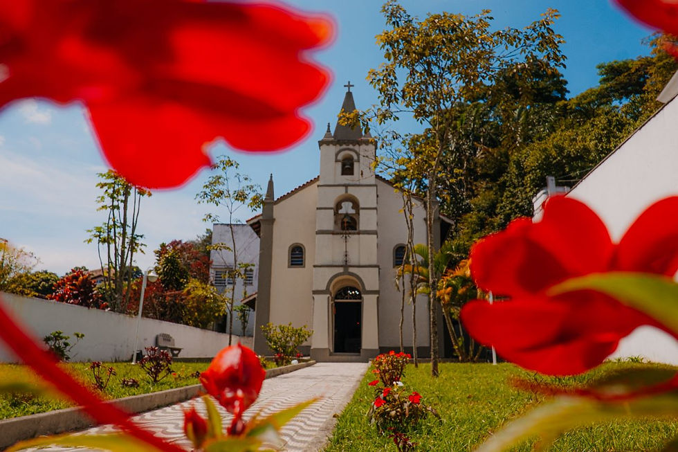 Concerto acontece nesta sexta, dia 18, a partir das 20h, na Capela Santa Cruz