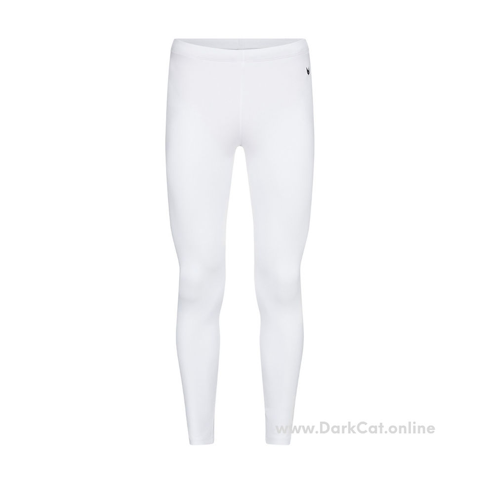 Action Trunks -White