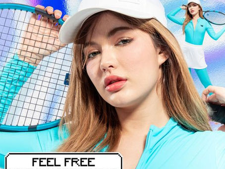 ใครว่าสาว Plus Size จะสนุกกับการแต่งตัวไม่ได้ ?!