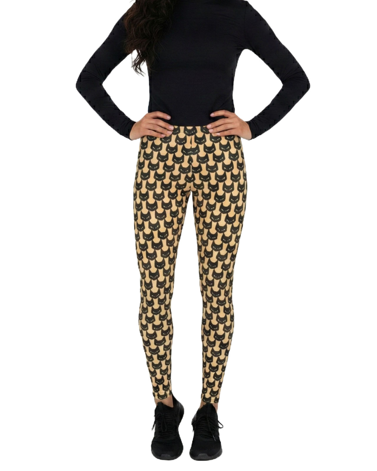 Action Trunks-Signature