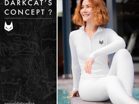 What is DarkCat's Concept