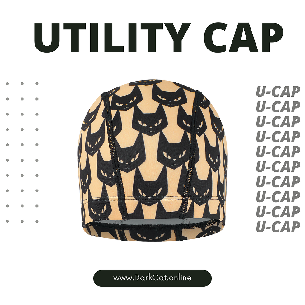 Thumbnail: Utility Cap Printed