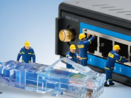 Panduit NetKey: Rendimiento y calidad a un precio inteligente para tu red