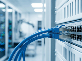 Categorías de cable UTP Cat 5e, Cat 6 y Cat 6A en Ecuador