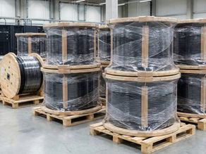 El Héroe anónimo del proyecto: ¿Por qué es importante el embalaje de cables