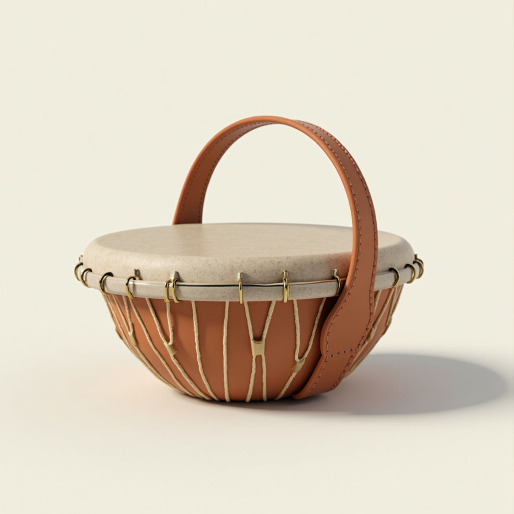 Latin Percussion Suite