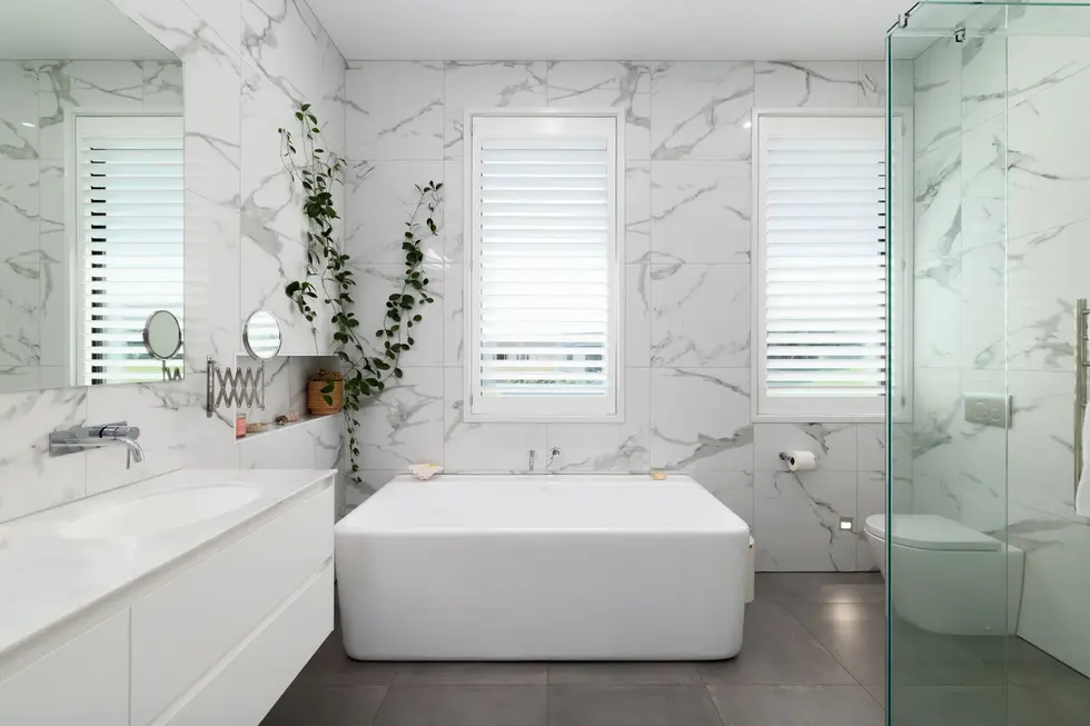 Bathroon
