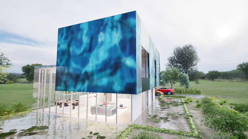 Water House 6
