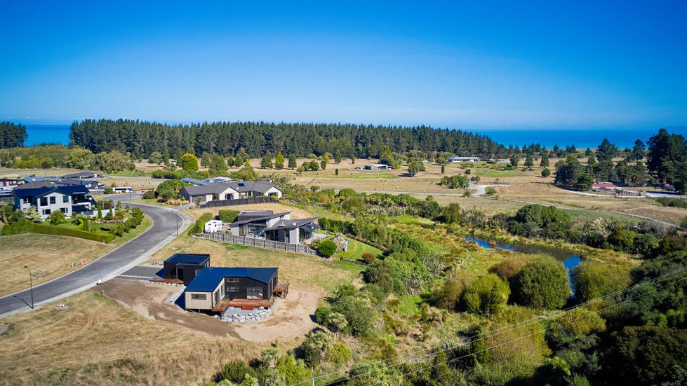 Overall View from West