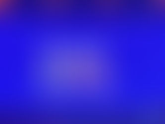 たくさんの参加者で賑わう世界作業療法学会(WFOT)のメイン会場と、ステージ上のスクリーンに映し出される発表スライド