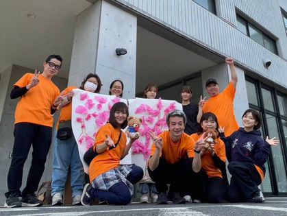 4/18(土)第4回みのあかイベントを開催しました！