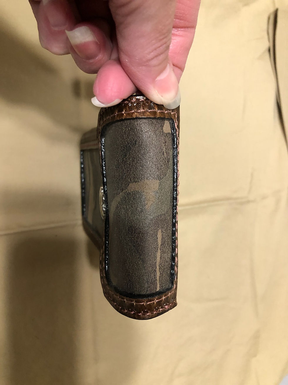 Thumbnail: Cell Phone Case - CAMO