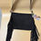 Thumbnail: Western Crossover Bag - Brown