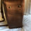 Thumbnail: Handmade Leather Women's Medium Adjustable Tote BROWN